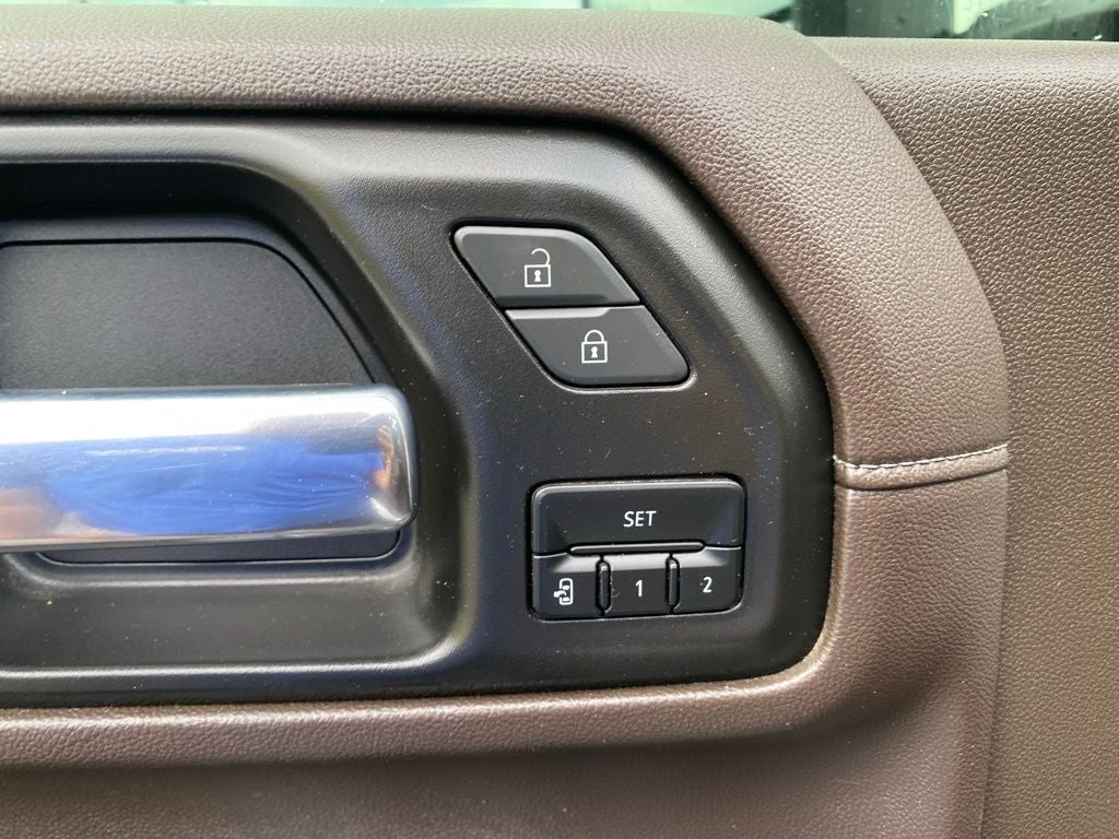 2023 GMC Sierra 2500HD Denali