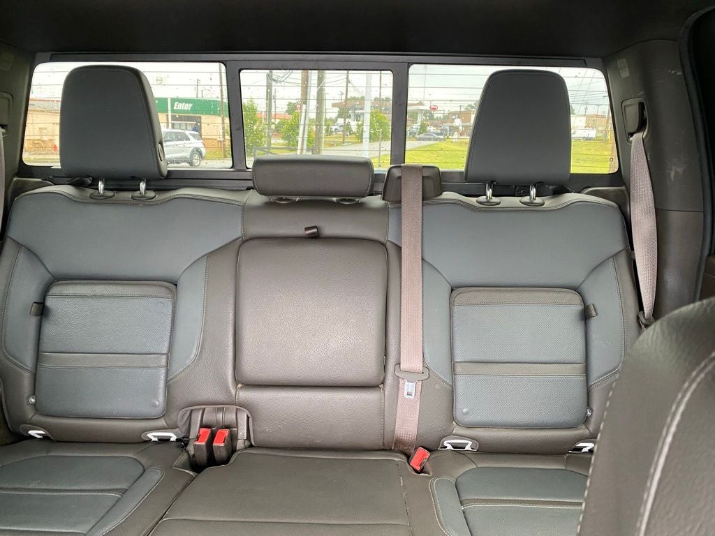 2023 GMC Sierra 2500HD Denali