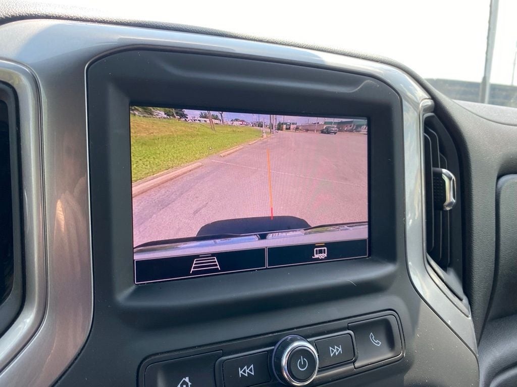2024 GMC Sierra 3500HD Pro