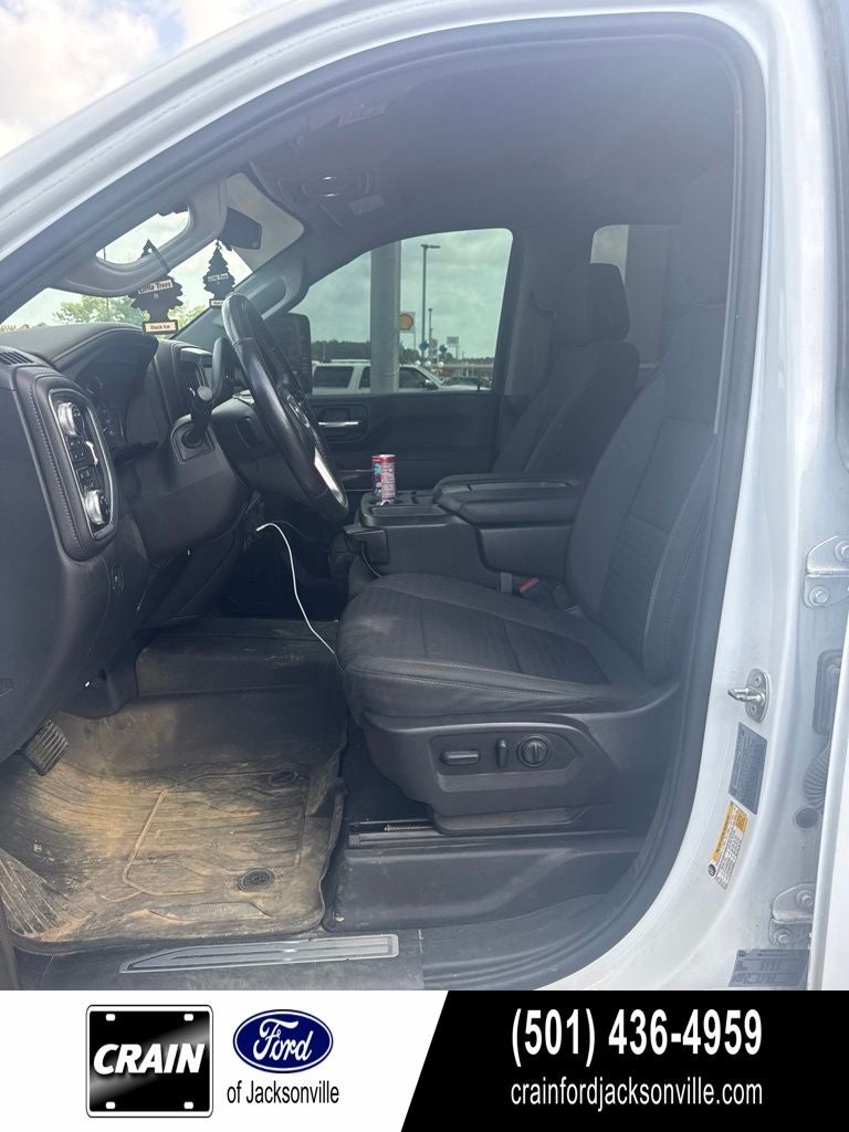 2022 GMC Sierra 3500HD SLE