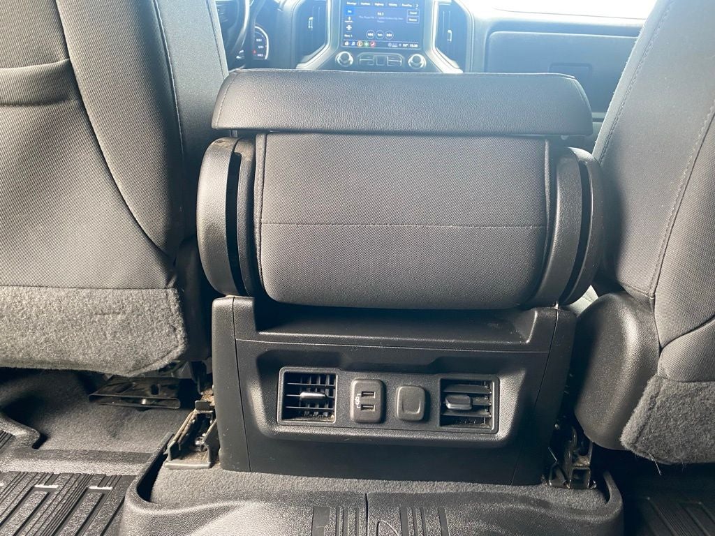 2022 GMC Sierra 3500HD SLE