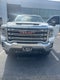2022 GMC Sierra 3500HD SLE