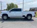 2021 GMC Sierra 3500HD Denali - DURAMAX 4WD - TECH PKG