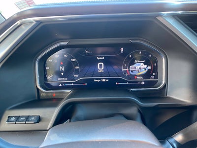 2025 GMC Sierra 3500HD Denali - RESERVE - 4WD - 6.6L V8 TURBODIESEL