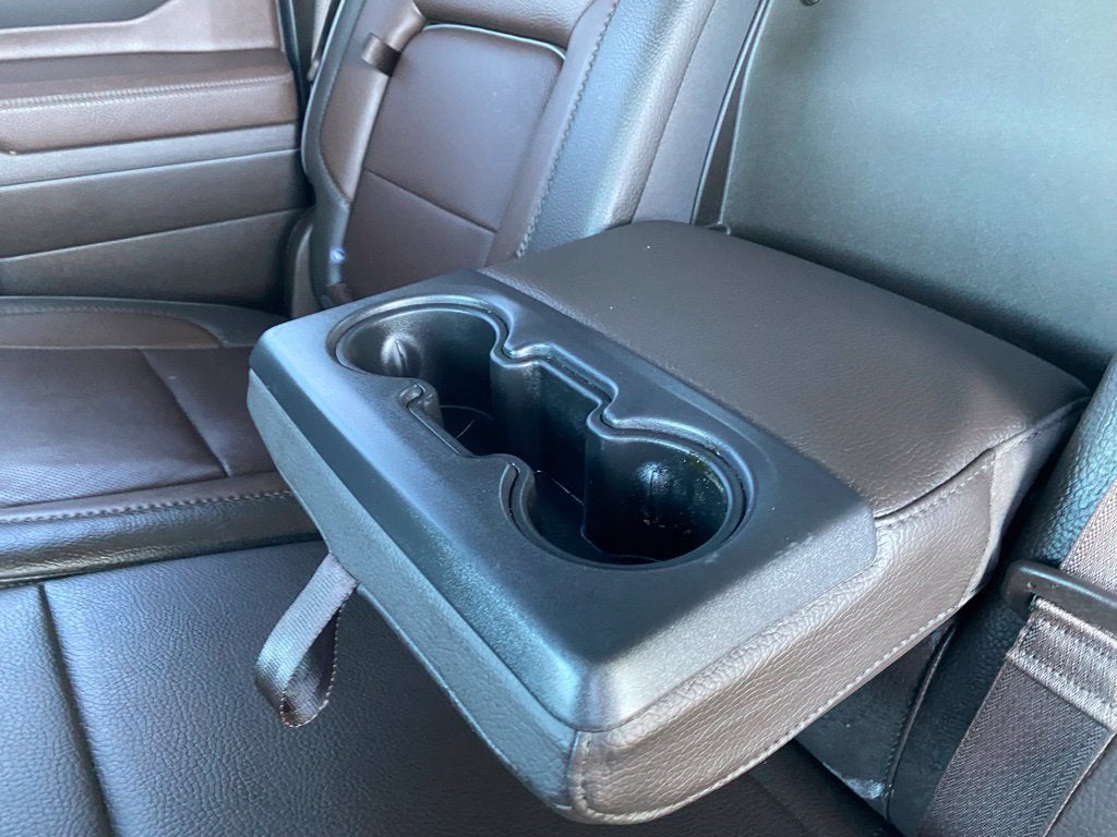 2025 GMC Sierra 3500HD Denali - RESERVE - 4WD - 6.6L V8 TURBODIESEL