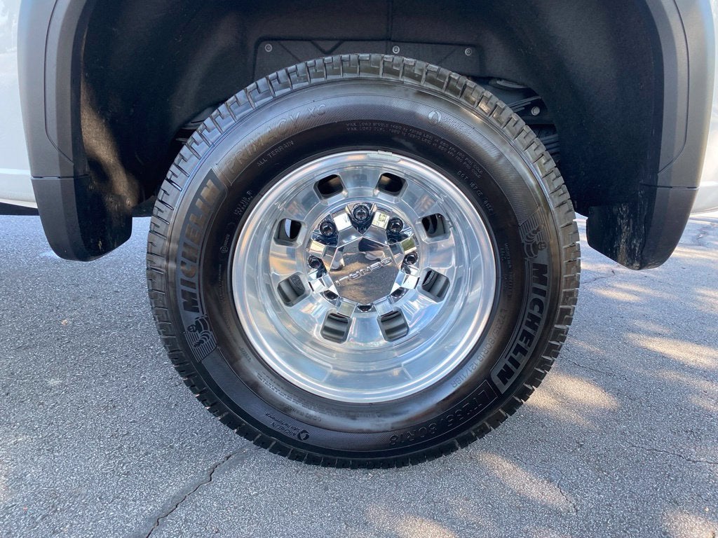 2025 GMC Sierra 3500HD Denali - RESERVE - 4WD - 6.6L V8 TURBODIESEL