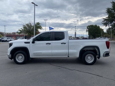 2023 GMC Sierra 1500 Pro - 4WD - 5.3L V8