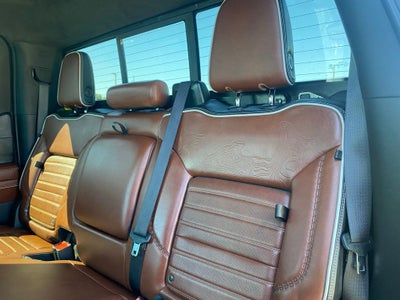 2022 GMC Sierra 1500 Denali Ultimate