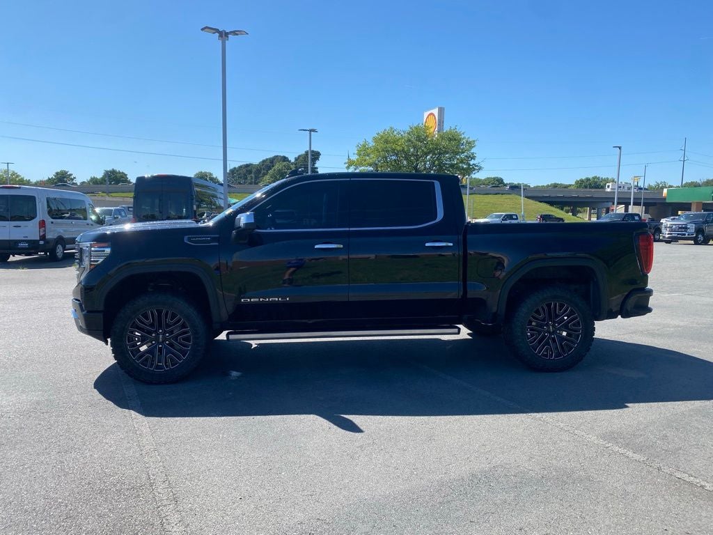 2022 GMC Sierra 1500 Denali Ultimate