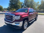 2017 GMC Sierra 1500 SLT - 4WD - 5.3L V8 - CLEAN CARFAX - LOW MILES
