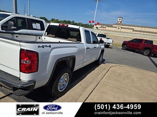 2014 GMC Sierra 1500 Base