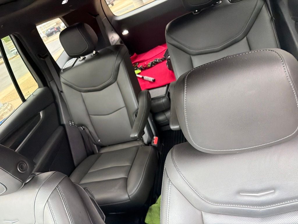 2023 Cadillac XT6 Sport