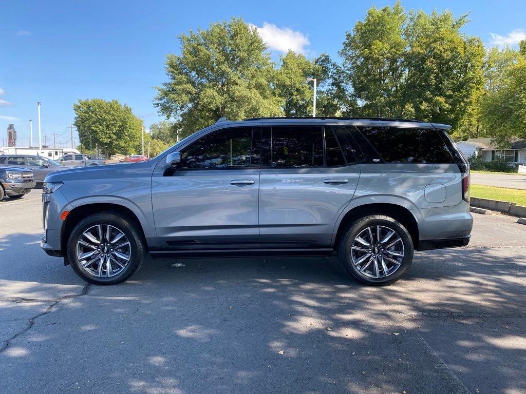 2022 Cadillac Escalade Sport - SUPERCRUISE - 4WD