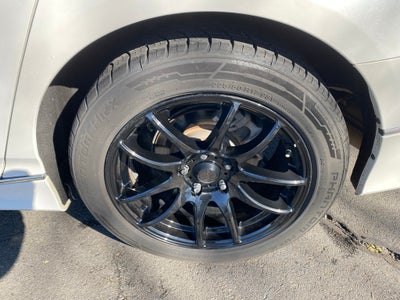 2018 Honda Accord EX-L 2.0T Navigation