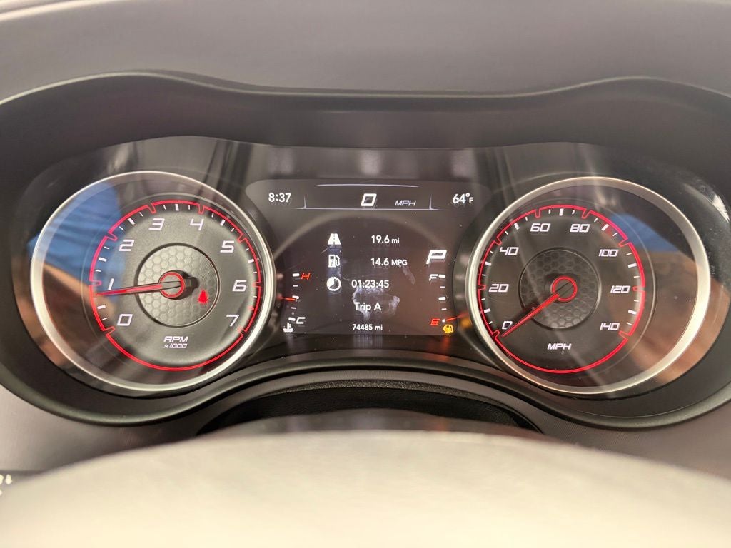 2023 Dodge Charger GT