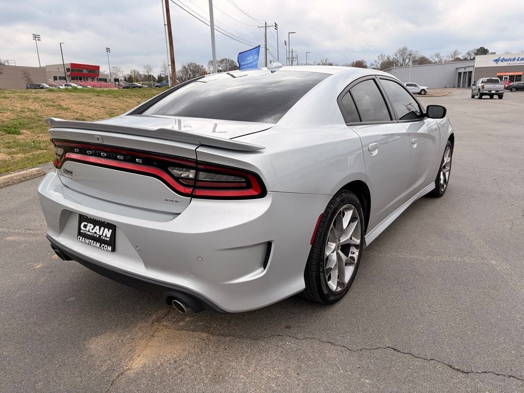 2023 Dodge Charger GT