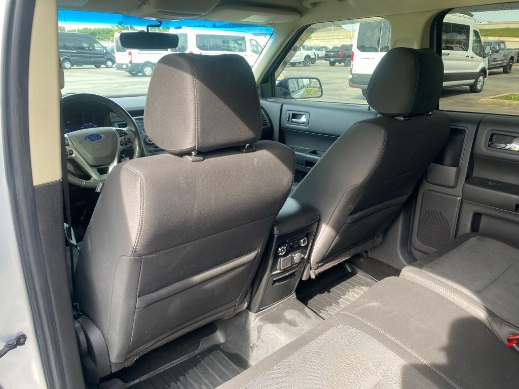2019 Ford Flex SE