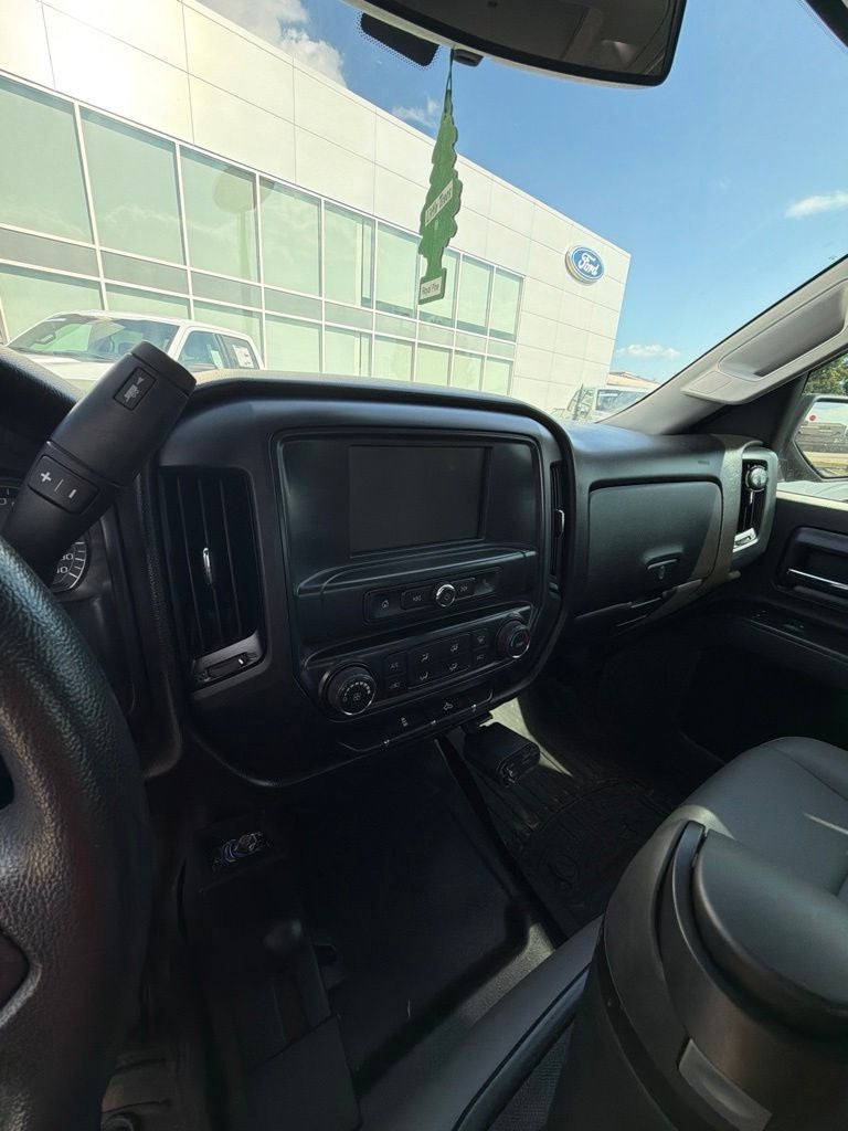 Used 2019 GMC Sierra 1500 Limited Base with VIN 2GTV2LEC7K1100060 for sale in Little Rock