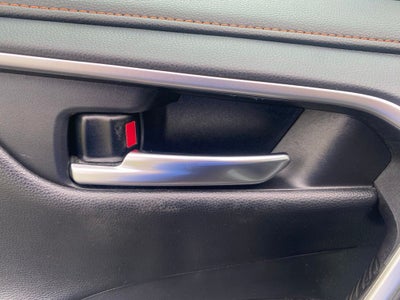 2019 Toyota RAV4 Adventure