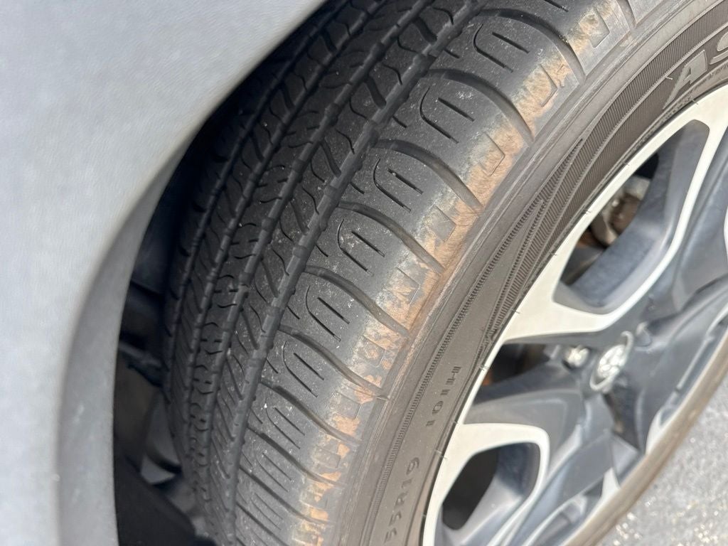 2019 Toyota RAV4 Adventure