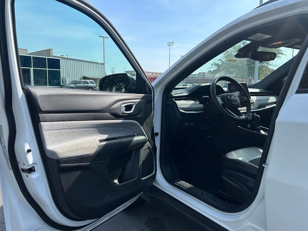 2024 Jeep Compass Latitude FORD BLUE CERTIFIED - CLEAN CARFAX