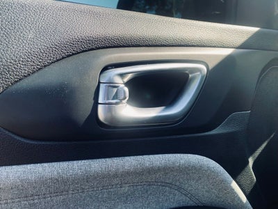 2023 Jeep Compass Latitude Lux - 4WD