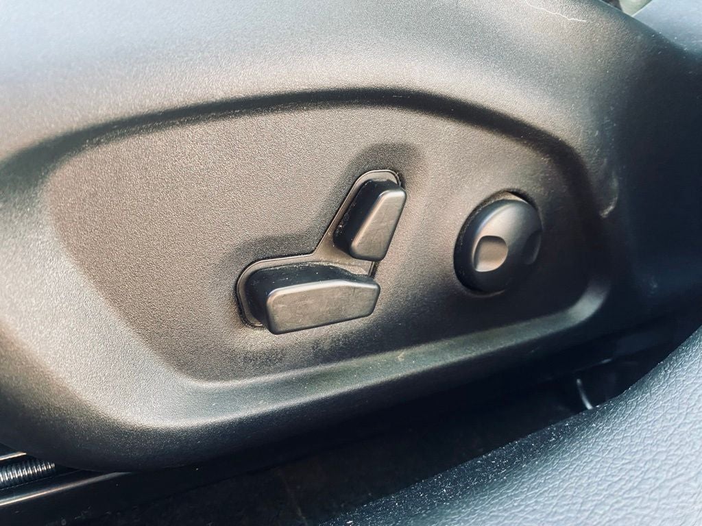 2023 Jeep Compass Latitude Lux - 4WD