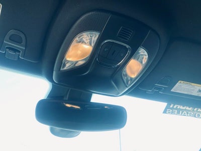 2023 Jeep Compass Latitude Lux - 4WD
