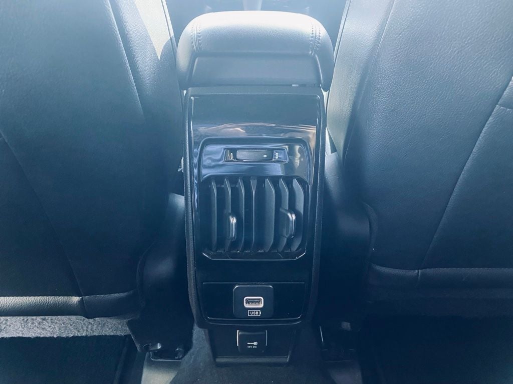 2023 Jeep Compass Latitude Lux - 4WD