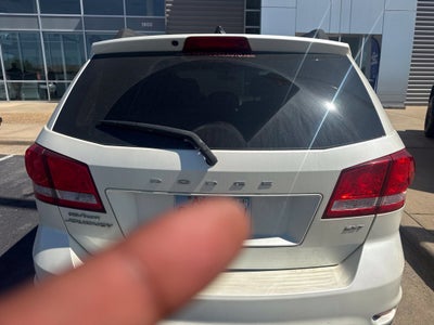 2015 Dodge Journey SXT