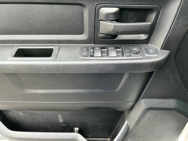 2023 RAM 3500 Tradesman DRW