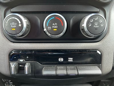 2023 RAM 3500 Tradesman DRW