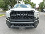 2023 RAM 3500 Tradesman DRW