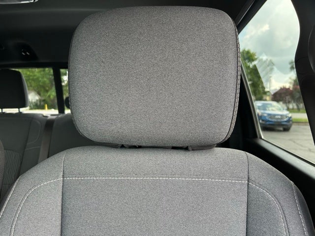 2023 RAM 3500 Tradesman DRW