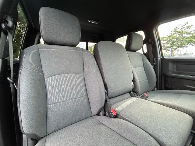 2023 RAM 3500 Tradesman DRW