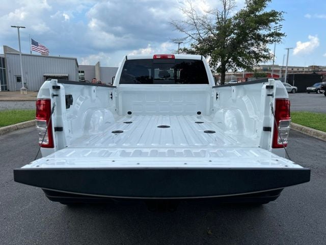 2023 RAM 3500 Tradesman DRW