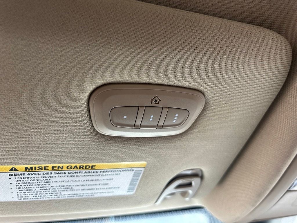 2020 RAM 2500 Laramie - 4WD - NAVIGATION