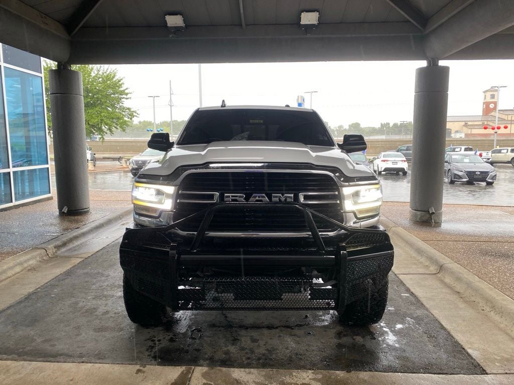 Used 2020 RAM Ram 2500 Pickup Laramie with VIN 3C6UR5FL4LG132837 for sale in Little Rock