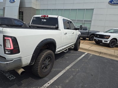 2015 RAM 2500 Laramie