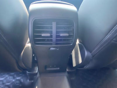 2026 Ford Bronco Sport Outer Banks - 4WD
