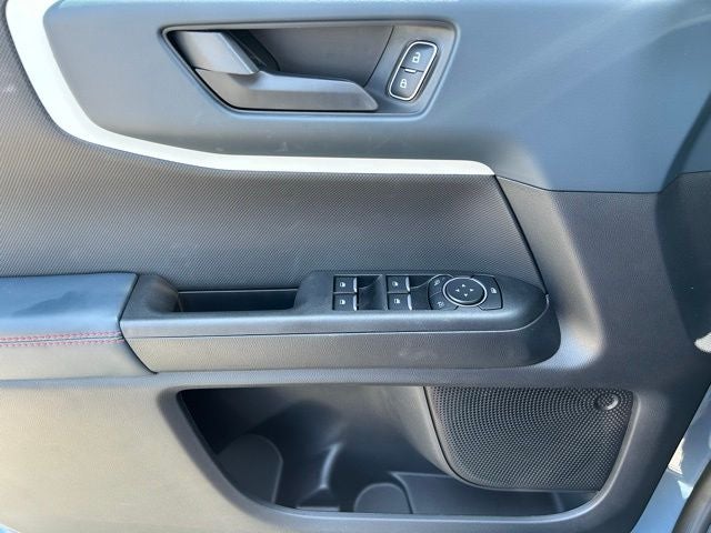 2025 Ford Bronco Sport Heritage - Photo 12