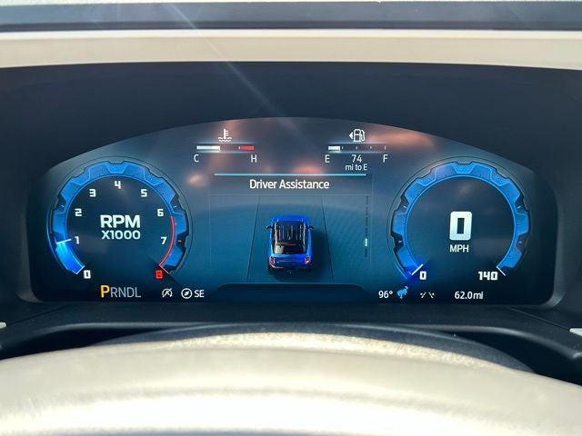 2025 Ford Bronco Sport Heritage - Photo 14