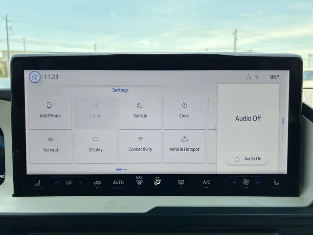 2025 Ford Bronco Sport Heritage - Photo 16