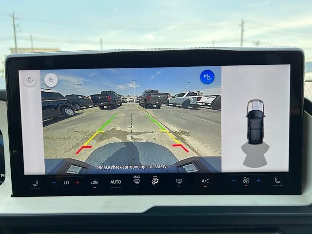 2025 Ford Bronco Sport Heritage - Photo 17