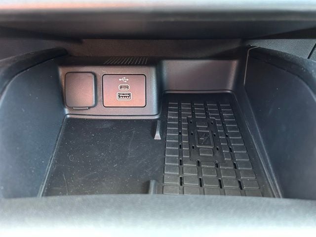 2025 Ford Bronco Sport Heritage - Photo 19