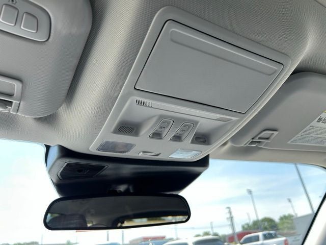 2025 Ford Bronco Sport Heritage - Photo 21