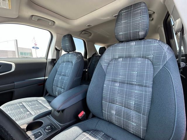 2025 Ford Bronco Sport Heritage - Photo 22