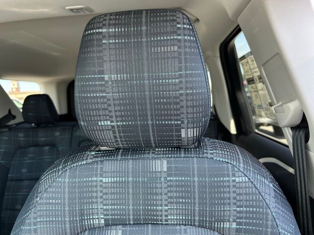 2025 Ford Bronco Sport Heritage - Photo 23