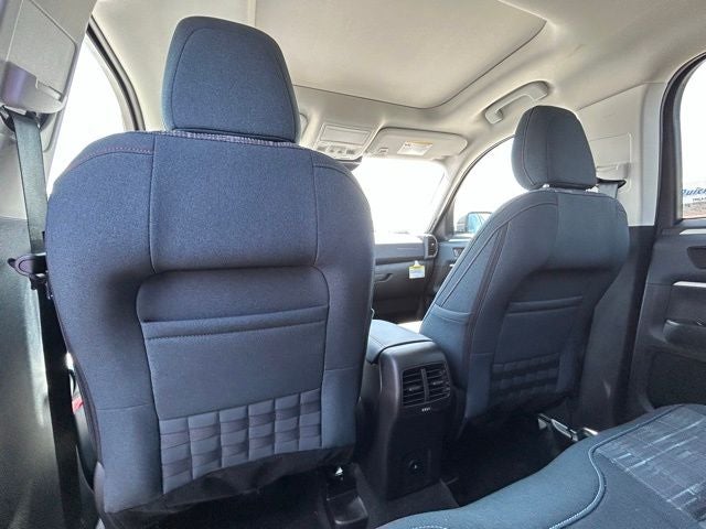 2025 Ford Bronco Sport Heritage - Photo 27