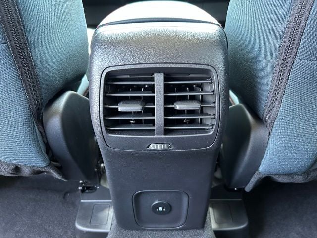 2025 Ford Bronco Sport Heritage - Photo 28